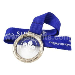 PriceList for China Best Quality Free Design and Artwork 3D Best Quality Sport Medal Custom Medals