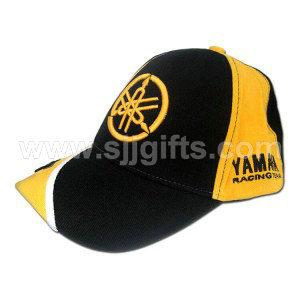 OEM Supply China Custom Cotton Baseball Cap Sport Cap Fashion Hats/Caps