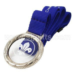 Reasonable price for China Top Sale Custom Metal Shiny Gold Medal for Race Events