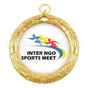 PriceList for China Best Quality Free Design and Artwork 3D Best Quality Sport Medal Custom Medals