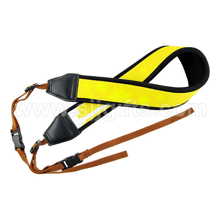 New Fashion Design for Safety Lanyard - Camera straps – Sjj