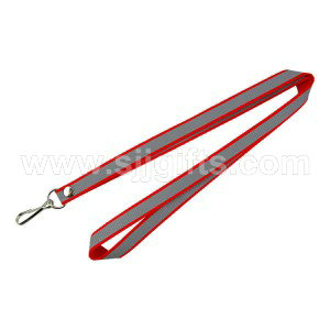 High Quality China Promotional Kinds of Custom Printed Lanyard with ID