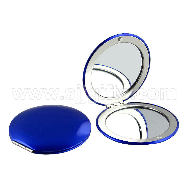 Professional Design Avengers Keychain - Cosmetic Mirrors – Sjj