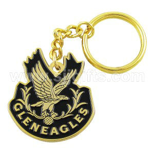 Rapid Delivery for China Custom Hot Sale Metal Promotional Gift Keychains factory
