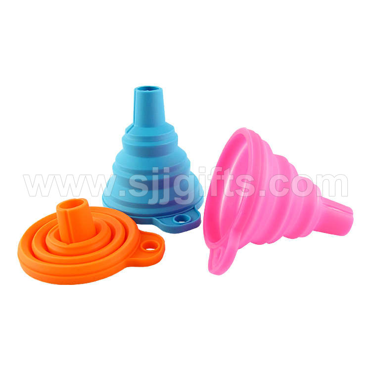 Silicone Kitchen Items Featured Image