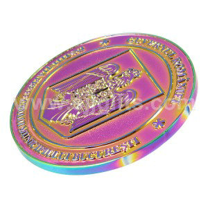 Short Lead Time for China Custom Pin Logo Metal Badge Custom Different Material Craft Badge