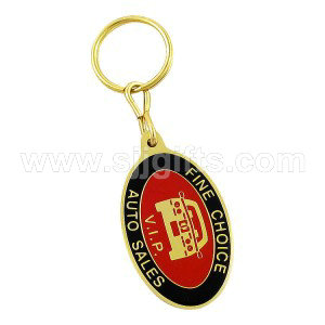 PriceList for China Promotional Personalized Shaped Enamel Keychain Custom Made Logo Design Metal Keychain