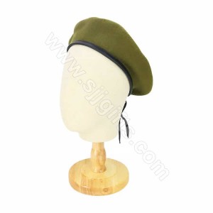 Custom Military Hats
