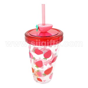 Manufacturer for Wristband - Reusable Plastic Drinking Cups – Sjj