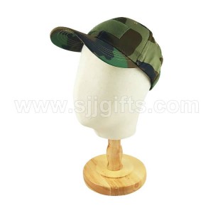 Custom Camo Hats For Army Military Soldiers