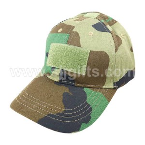 Custom Camo Hats For Army Military Soldiers