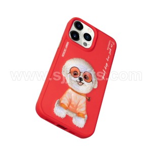 One of Hottest for China Hot Selling Mobile Cell Phone Case for iPhone