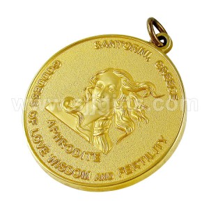 Religion Medals / Religious Medals / Religious Saint Medals / Religious Jewelry / Religious Necklace