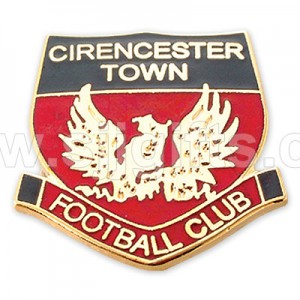 Customized Football Club Badges