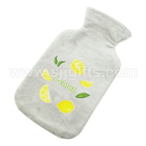 Hot Water Bottles & Fashion Covers