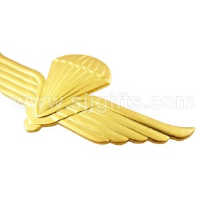 Premium Military Insignia Air Force Badges