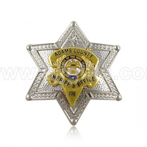 Cap Badge / Police Cap Badges / Military Cap Badge / Army Cap Badge