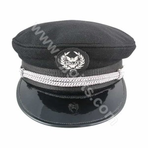 Custom Military Hats