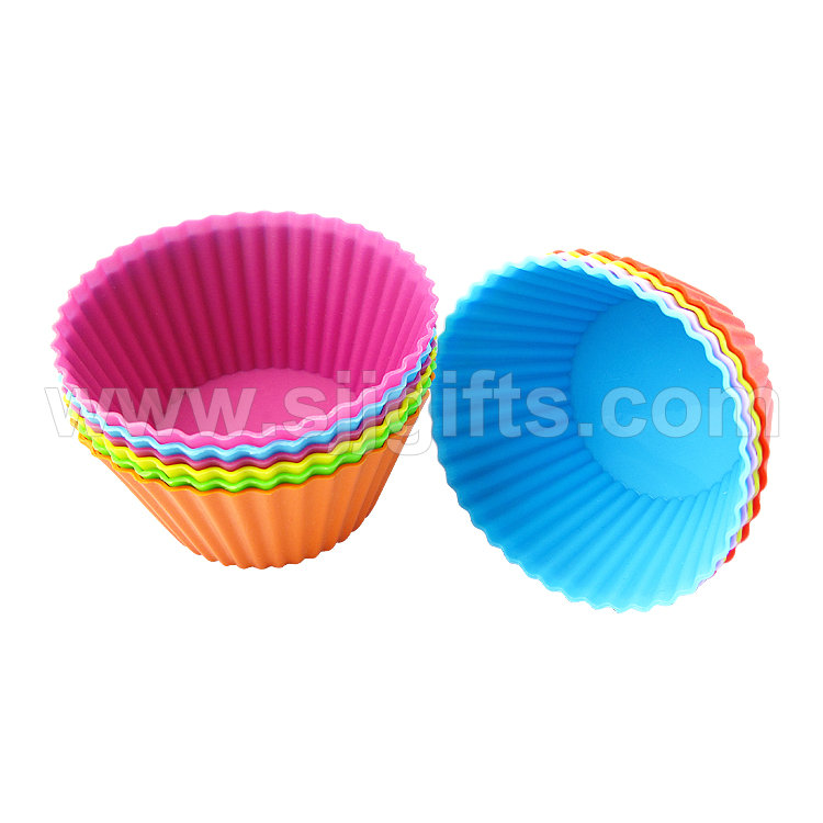 China Best Ball Marker Pricelist - Silicone Cake Molds – Sjj