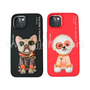 One of Hottest for China Hot Selling Mobile Cell Phone Case for iPhone