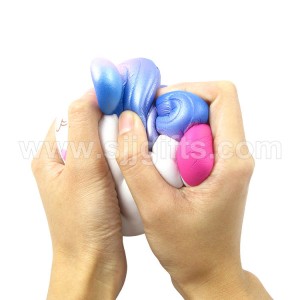 PU Foam Soft Squeeze Toys