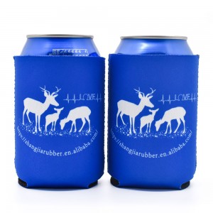 Folding Can Cooler Neopren Standard Stubby Coolers Australia Coozies For Cans