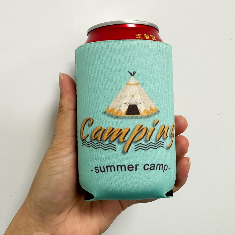 Stubby Holder: A Beloved Companion for Aussies and Americans