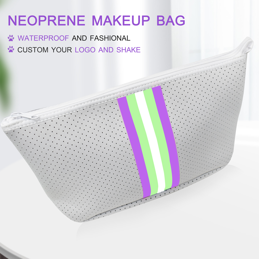 กระเป๋า Neoprene เหมาะกับคุณหรือไม่?