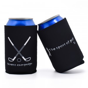Folding Can Cooler Neoprene Standard Stubby Coolers Australia Coozies For Cans