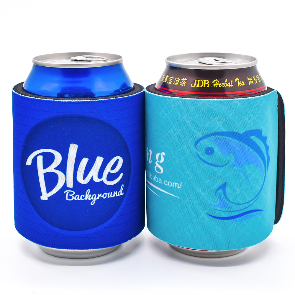 New accessory in town: Slap Koozie takes the party by storm