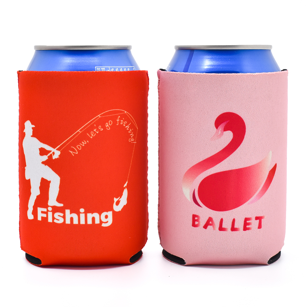 How to choose a strong neoprene can cooler supplier?