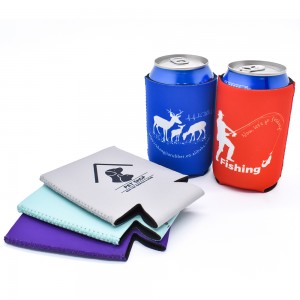 Folding Can Cooler Neopren Standard Stubby Coolers Australia Coozies For Cans