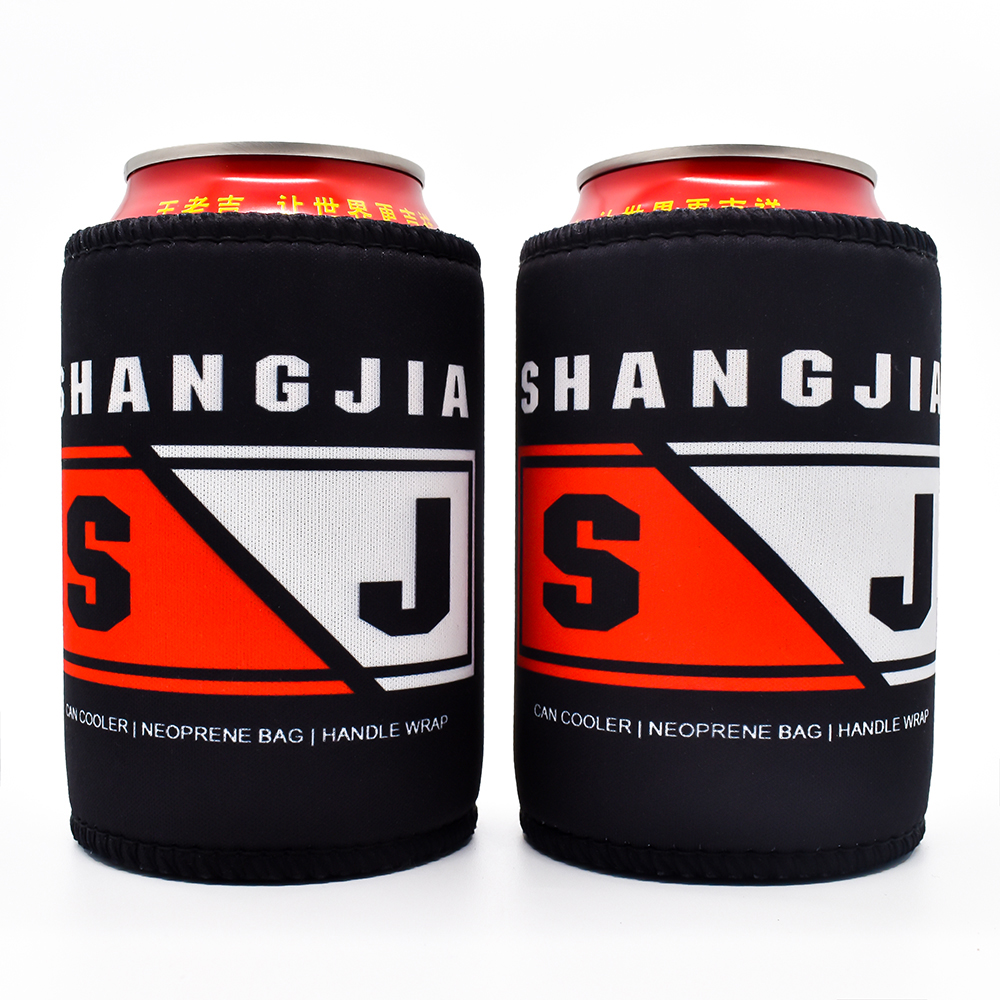 Neoprene Koozie Features And Applications