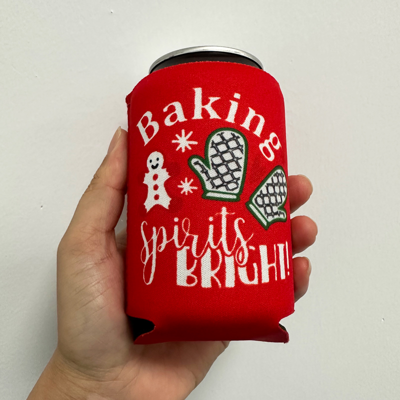 Keeping Your Cans Comfortable: The Benefits of Coozies for Cans