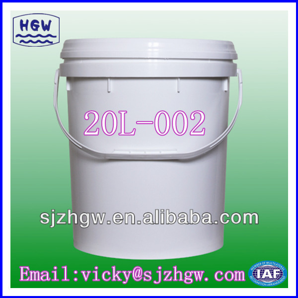 Good Quality Algaecide - (20L-002) CN Style Pail – HGW Trade