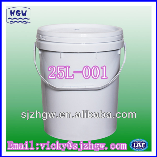 Factory Directly supply Outdoor Kitchen - (25L-001) CN Style Pail from China – HGW Trade