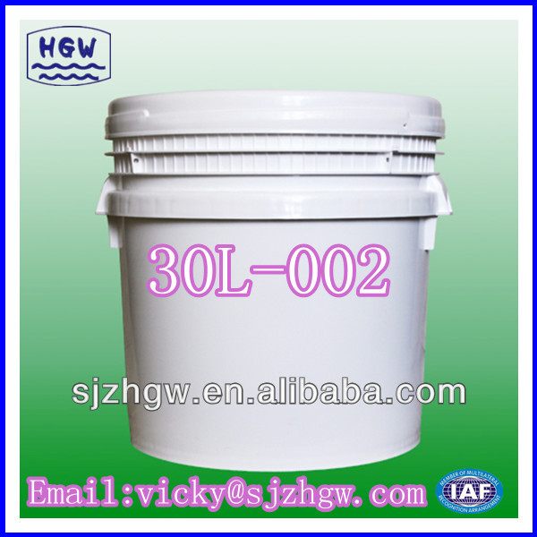 Factory wholesale Synthetic Rattan Outdoor Furniture - (30L-002) Screw Top Pail – HGW Trade