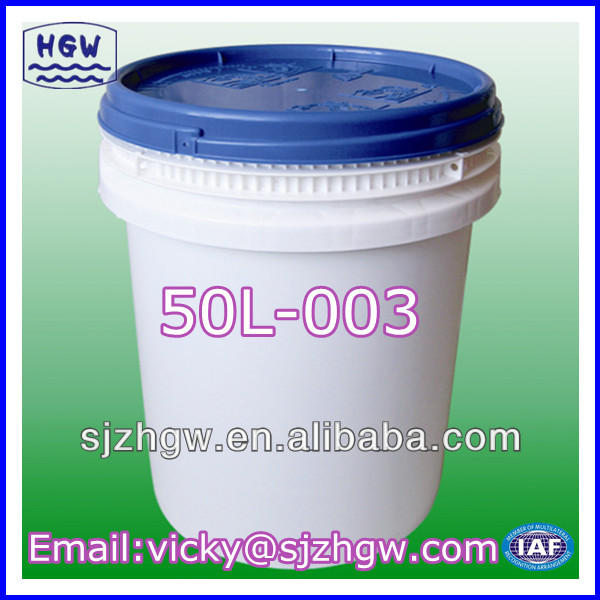 Wholesale OEM approved Drum - (50L-003) Screw Top Pail – HGW Trade