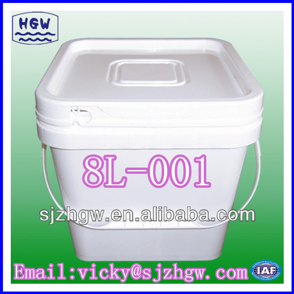 (8L-001) Placo Plasto sitelon