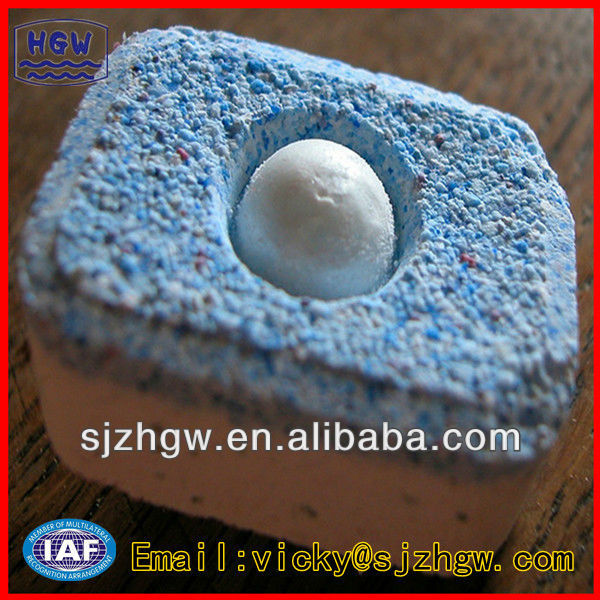 China Wholesale Pac Chemicals - 2015 Dishwasher Tablet Without Phosphate Dishwasher tablet – HGW Trade