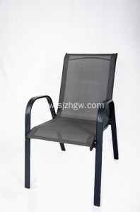 Sa gawas furniture uway Chair wicker Chair