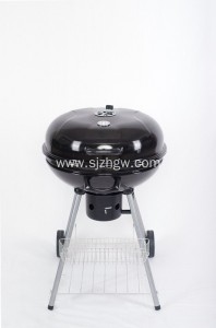 Charcoal Barbecue Grill for outdoor camping garden BBQ