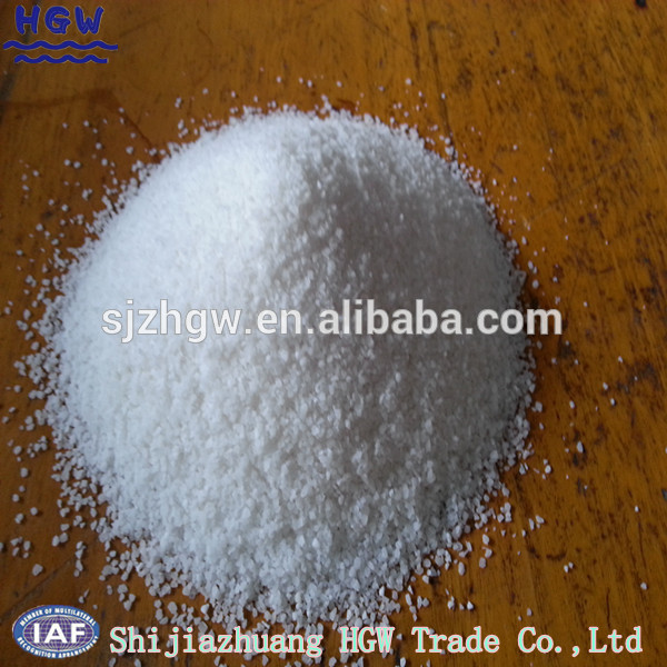 Aluminum Sulfate granular 8-30mesh