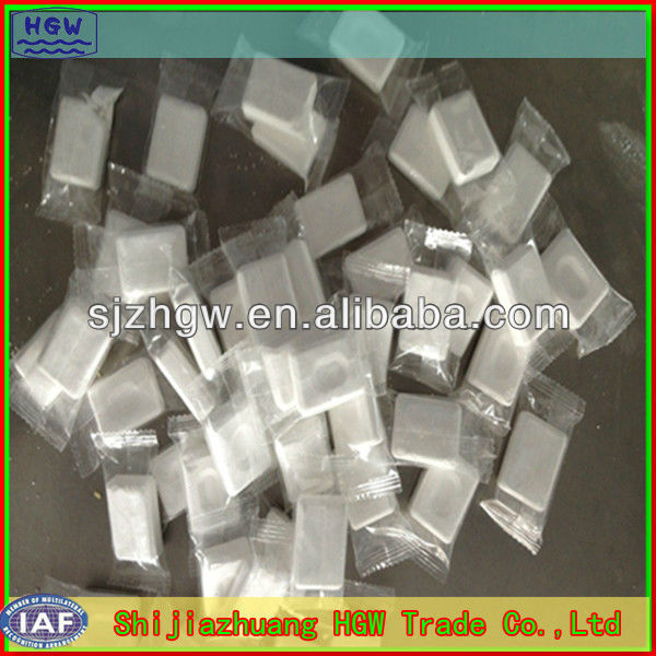 Wholesale Discount Chemical Containers - Automatic Detergent Dishwasher Dishwashing Tablet – HGW Trade