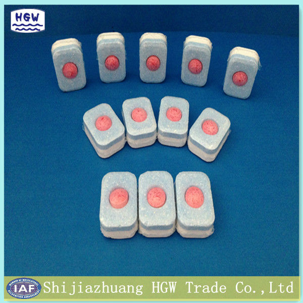 Automatic dishwasher tablets