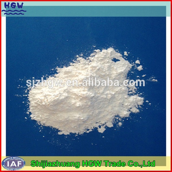 Bromine BCDMH powder