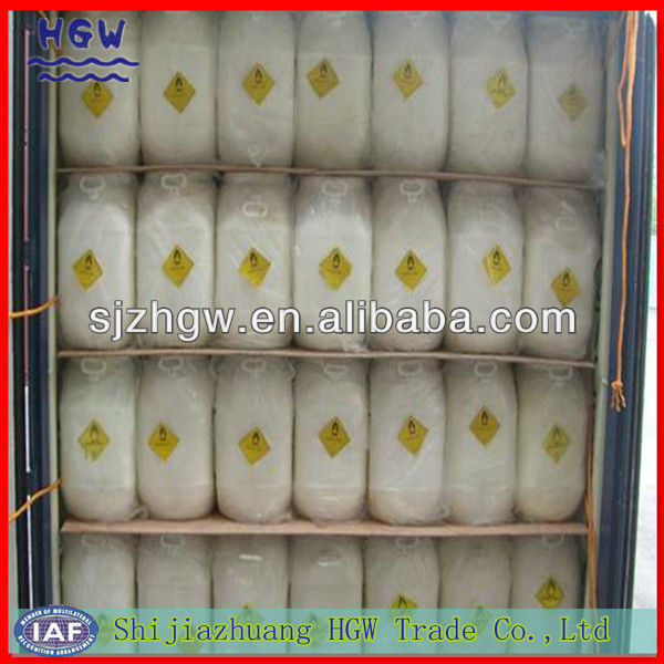 China Cheap price 90% Tcca Tablet - calcium hypochlorite 65% 70%MIN – HGW Trade