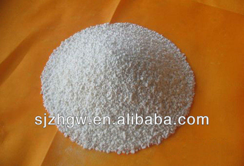Factory Cheap Trichloroisocyanuric Acid 90% Granula - Calcium Hypochlorite – HGW Trade