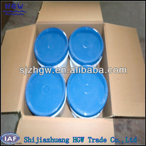 Factory Outlets China Supplier Industrial Gas Grill - Chlorine 70% Calcium Hypochlorite – HGW Trade
