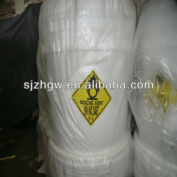 China New Product 100l Plastic Bucket - Chlorine Shock Calcium Hypochlorite granule – HGW Trade